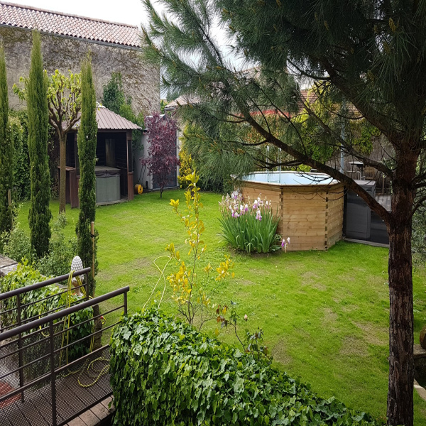 Offres de vente Maison Saint-Donat-sur-l'Herbasse 26260