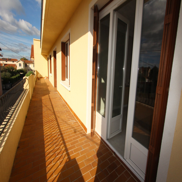 Offres de vente Maison Romans-sur-Isère 26100