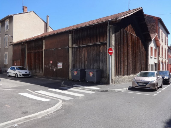 Offres de vente Maison Romans-sur-Isère 26100