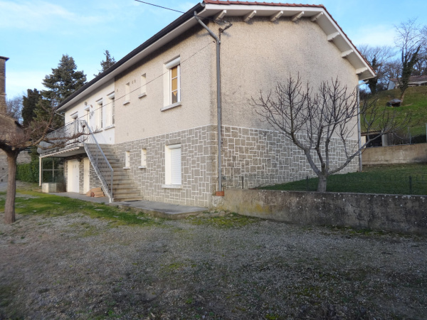 Offres de vente Maison Peyrins 26380