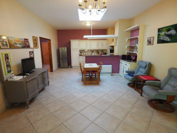 Offres de vente Appartement Génissieux 26750