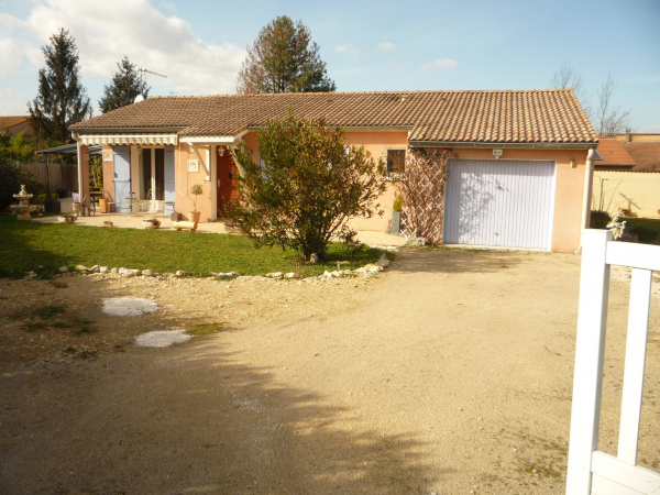 Offres de vente Maison Romans-sur-Isère 26100