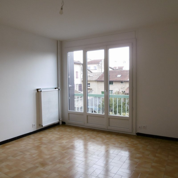 Offres de location Appartement Bourg-de-Péage 26300