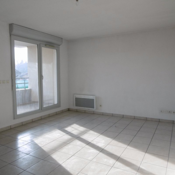 Offres de location Appartement Bourg-de-Péage 26300