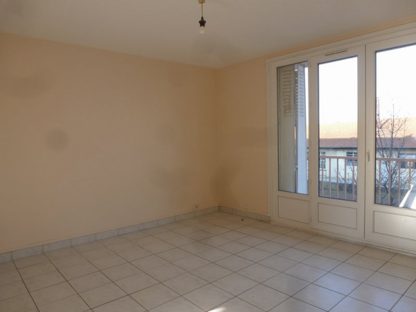 Offres de location Appartement Romans-sur-Isère 26100