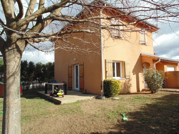 Offres de vente Maison Margès 26260