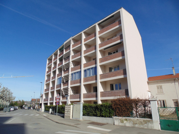 Offres de vente Appartement Romans-sur-Isère 26100