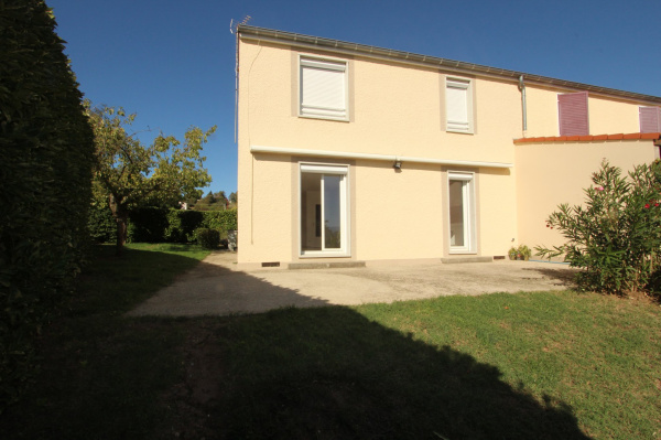 Offres de vente Maison Génissieux 26750