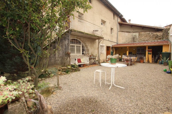 Offres de vente Maison Romans-sur-Isère 26100