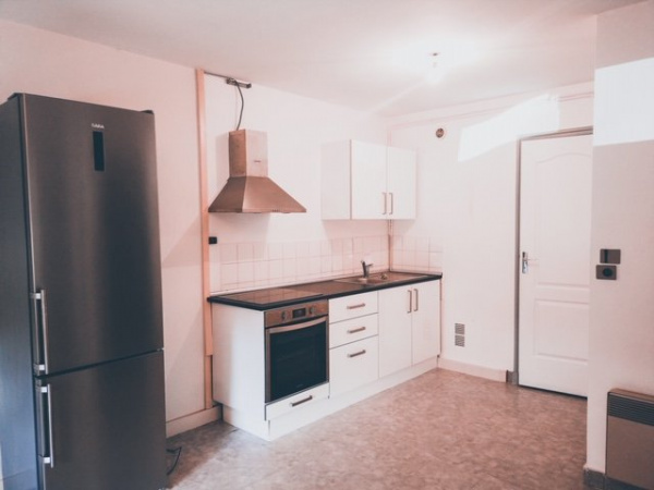 Offres de vente Appartement Romans-sur-Isère 26100