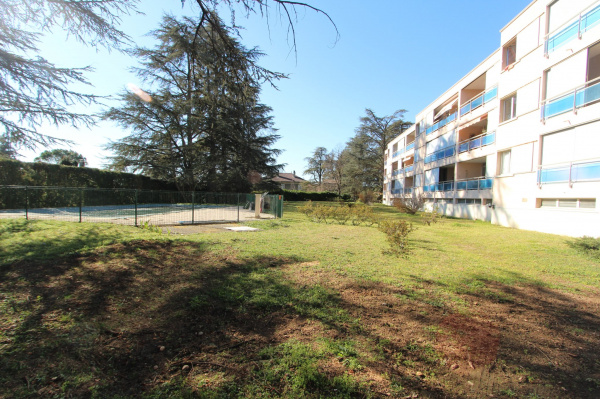 Offres de vente Appartement Romans-sur-Isère 26100