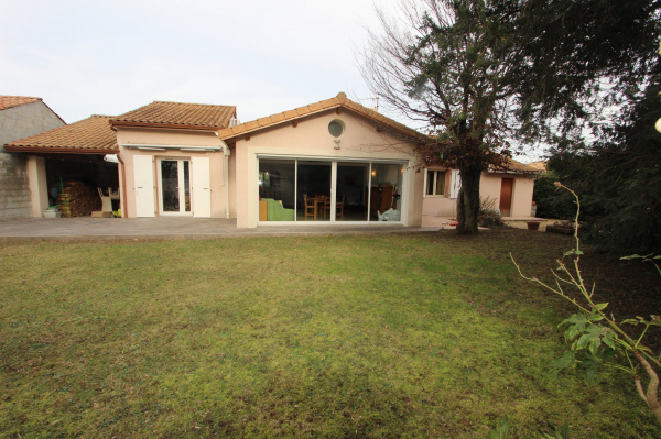 Offres de vente Maison Bourg-de-Péage 26300