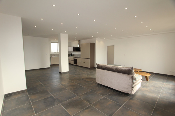 Offres de vente Appartement Romans-sur-Isère 26100