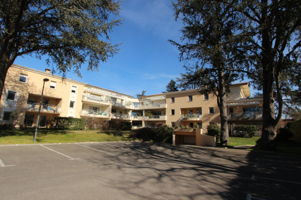 Offres de vente Appartement Romans-sur-Isère 26100